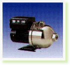 CHI Grundfos Pump